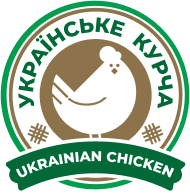 Українське курча