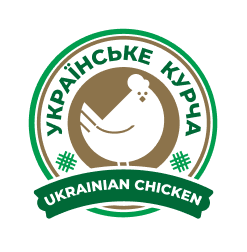 Українське курча