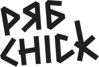 РябChick