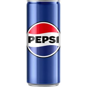 Напій безалкогольний "Pepsi", 0,33 л