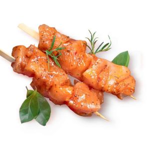 Шашлик свинячий "По-Кавказьки" охолоджений