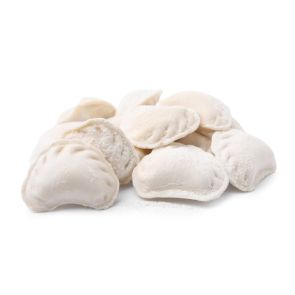 Вареники "Еліка" Знатні з картоплею, заморожені