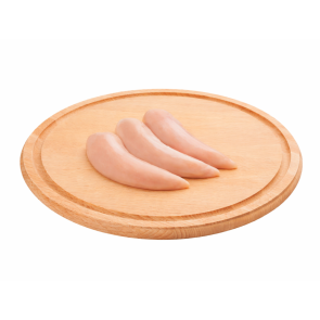 Філе мале куряче "По-домашньому" охолоджене