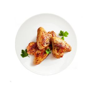 Крильця курячі в маринаді "Європейський" смажені