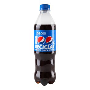 Напій безалкогольний "Pepsi", 0,5 л