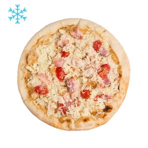 Піца Цезар "Куратор", заморожена, 430 г