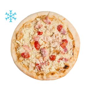 Піца Цезар "Куратор", заморожена, 430 г