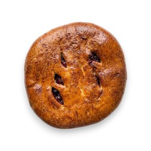 Пиріг з вишнею