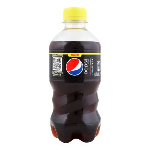 Напій безалкогольний "Pepsi" MAX, 0,33 л