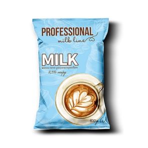 Молоко ультрапастеризоване "Житомирський МЗ" Professional 2,5%, 900 г