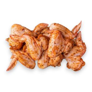 Крильця курячі "Наша Ряба Апетитна" "Барбекю", охолоджені