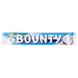 Батончик шоколадний "Bounty", 57 г