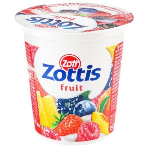Йогурт "Zott" Fruit 0,1%, 150 г