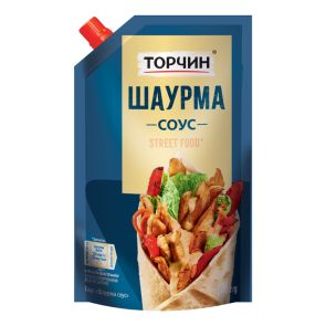 Соус "Торчин" Шаурма, 200 г