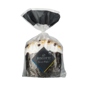 Кекс "Biscotti" Паска з родзинками, 360 г