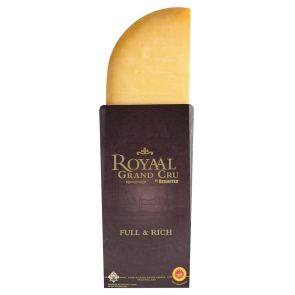 Сир твердий "Beemster" Гауда Royaal Grand Cru 48%, 150 г