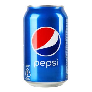 Напій безалкогольний "Pepsi", 0,33 л