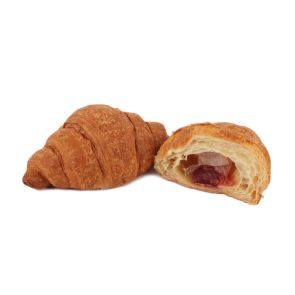 Круасан "Чанта" з вишневою начинкою, 90 г