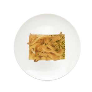 Холодець "По-домашньому" з м'ясом курки