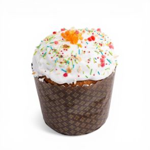 Паска з родзинками, 350 г