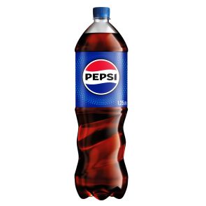 Напій безалкогольний "Pepsi", 1,25 л