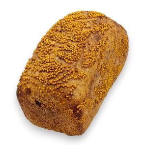 Хліб пшеничний "ХлібПром" Томато, 350 г