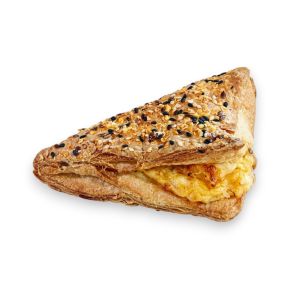 Трикутник з сиром "Хлібпром", 70 г