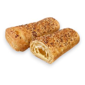 Бурекас "Хлібпром" Два сири, 120 г