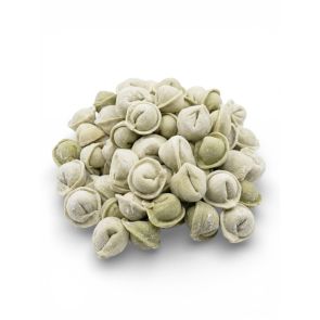 Пельмені "Макей" з м'яса яловичини та свинини, ручна ліпка, заморожені