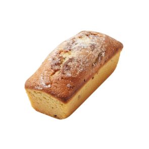 Кекс Лимонно-мускатний