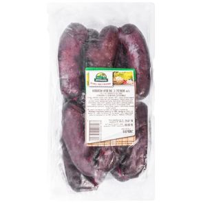 Ковбаски "Ятрань" кров'яні з гречкою, вищий сорт