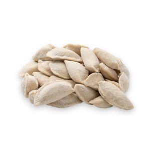 Вареники "Макей" з сиром кисломолочним соленим, заморожені