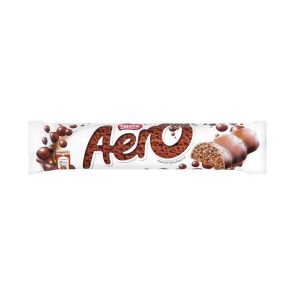 Батончик шоколадний "Aero", 30 г