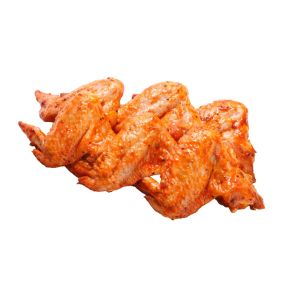 Крильця курячі в маринаді "Європейський" охолоджені