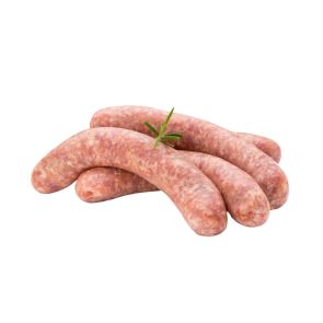 Ковбаски Курячі для смаження охолоджені, 650 г