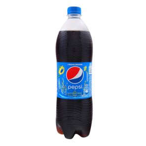 Напій безалкогольний "Pepsi", 1 л