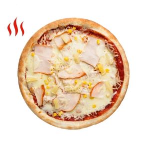 Піца "Гавайська з куркою" готова, 450 г