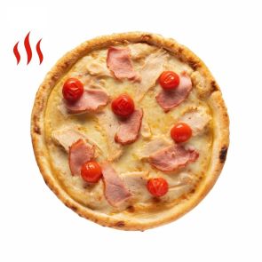 Піца "Цезар" готова, 430 г