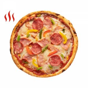 Піца "М’ясний мікс" готова, 450 г