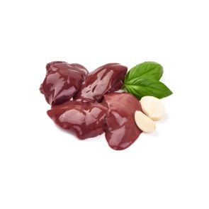 Печінка куряча "Ukrainian Chicken" заморожена, 0,7 кг