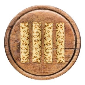 Млинці "Еліка" з сиром, заморожені