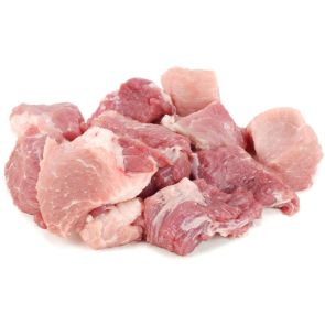 М'ясо котлетне свиняче охолоджене