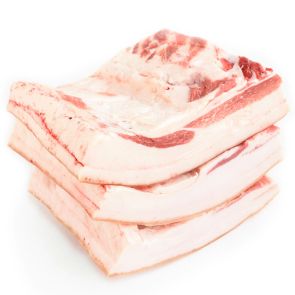 Сало тонке свиняче охолоджене