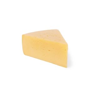 Сир твердий "Зоряна" Вершковий 50%