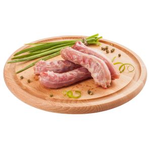 Шия куряча охолоджена