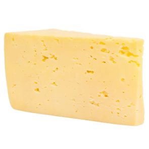 Продукт сирний твердий "Щедрий Вечір" Класичний 50%