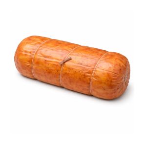 Рулет курячий "Українська свіжина!" крафт з перцем варено-копчений, вищий сорт