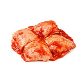 Стегно куряче у томатному соусі охолоджене