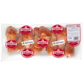 Гомілочка "Бащинський" копчено-варена, ~1,1 кг