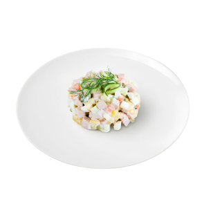 Салат "Олів'є"